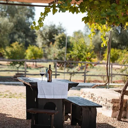 Dimora Spierti Appartement