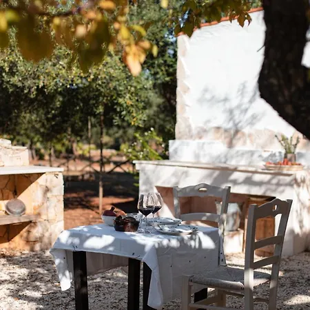 Appartement Dimora Spierti