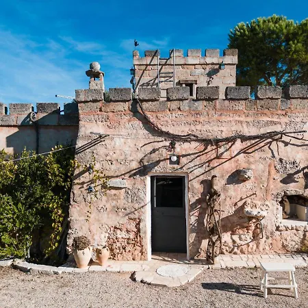 Dimora Spierti Appartement