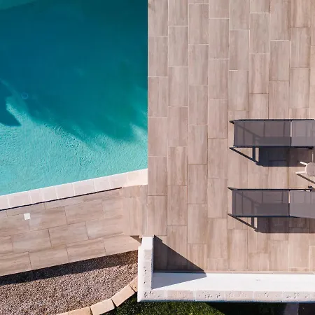 Dimora Spierti Appartement *