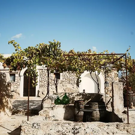 Appartement Dimora Spierti Carovigno