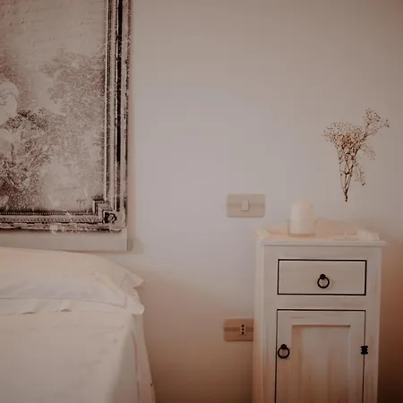 Dimora Spierti * Carovigno