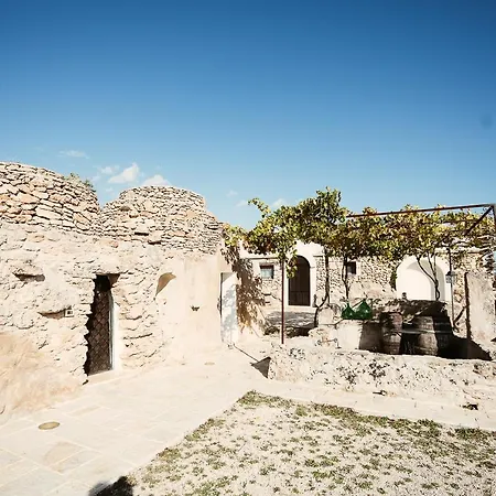 Dimora Spierti Apartman