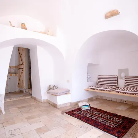 Dimora Spierti Carovigno