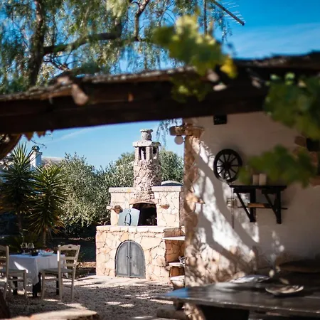 Dimora Spierti * Carovigno