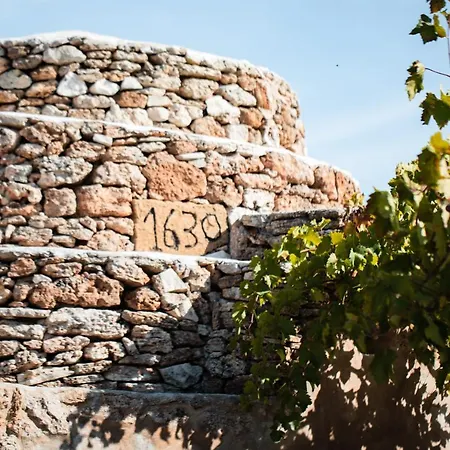 Dimora Spierti Carovigno