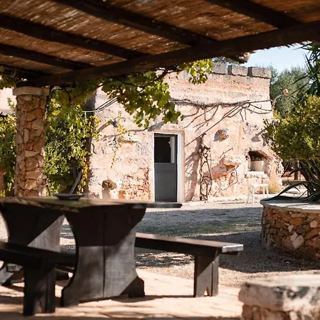 Dimora Spierti * Carovigno