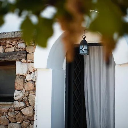 Dimora Spierti Apartmán