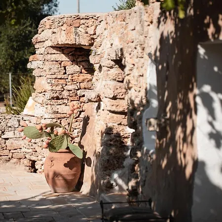 Apartmán Dimora Spierti Carovigno