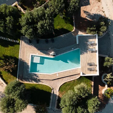 Dimora Spierti Apartmán