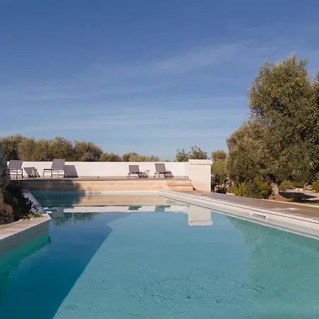 Dimora Spierti Lejlighed *