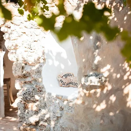 Dimora Spierti Carovigno