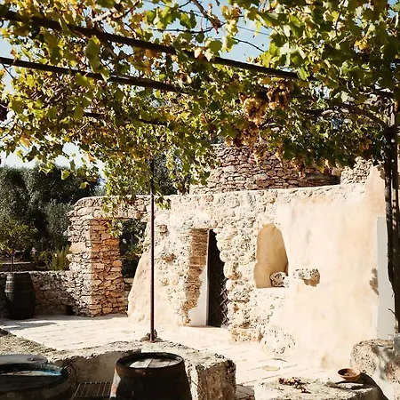 Apartmán Dimora Spierti