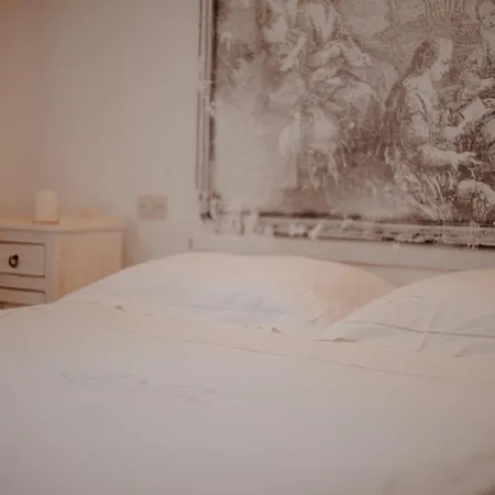 Dimora Spierti Apartmán Carovigno