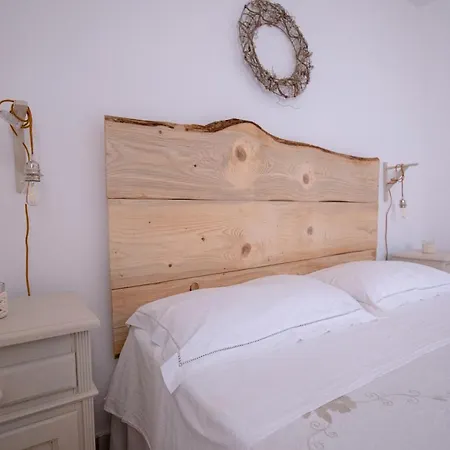 Dimora Spierti Apartmán *