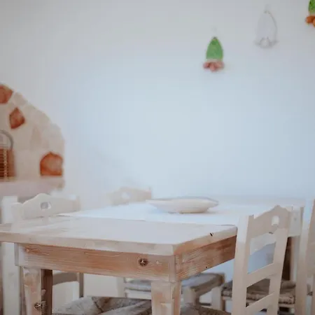 Dimora Spierti Apartmán