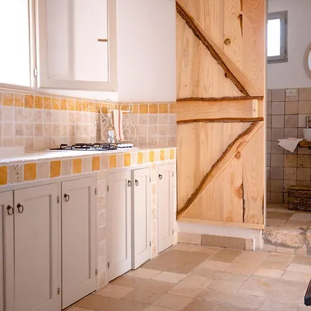 Apartmán Dimora Spierti Carovigno