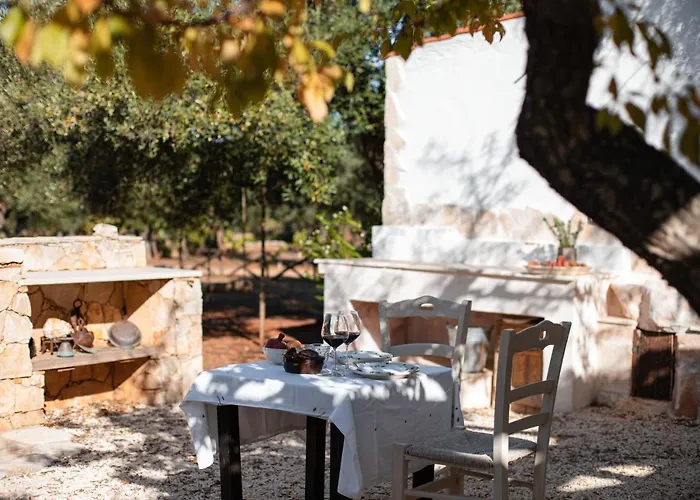 Apartamento Dimora Spierti