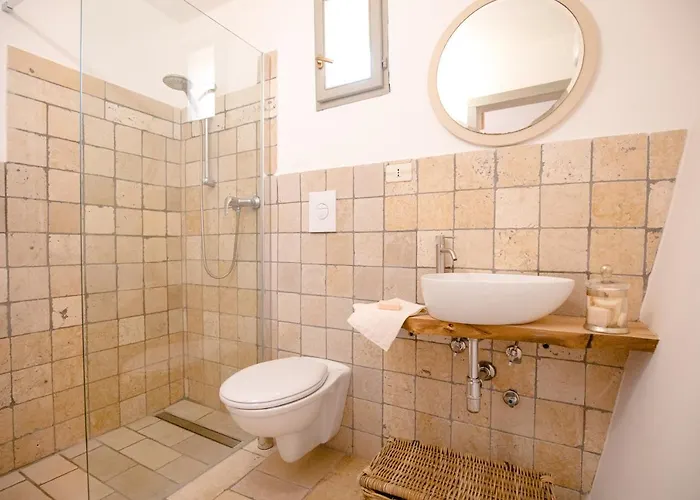 Dimora Spierti Apartamento